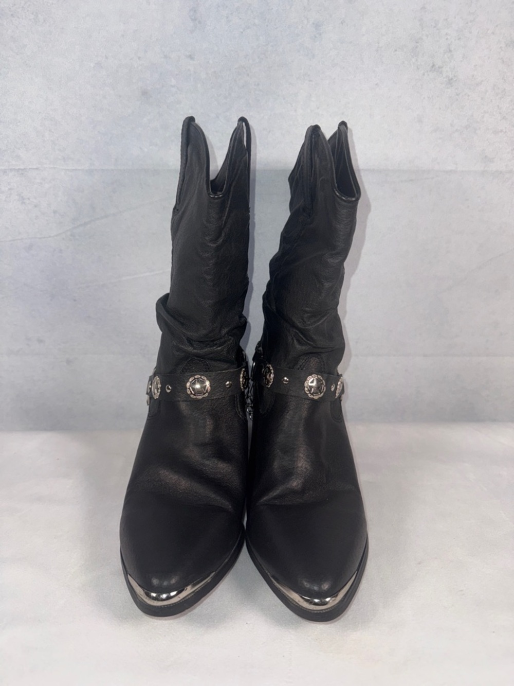 Dingo Women's Olivia Western Boots - Picture 3 of 7